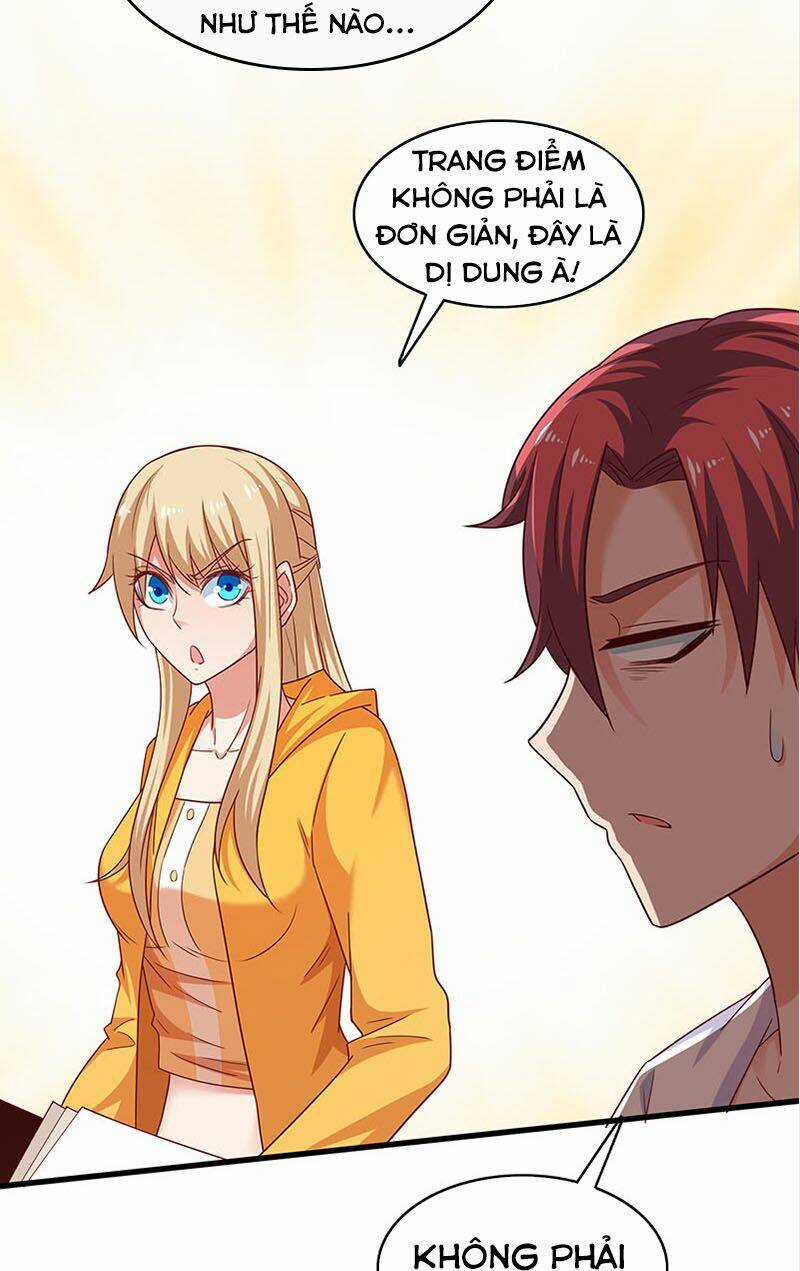 Khắc Kim Đại Lão - Chapter 27 - Trang 10