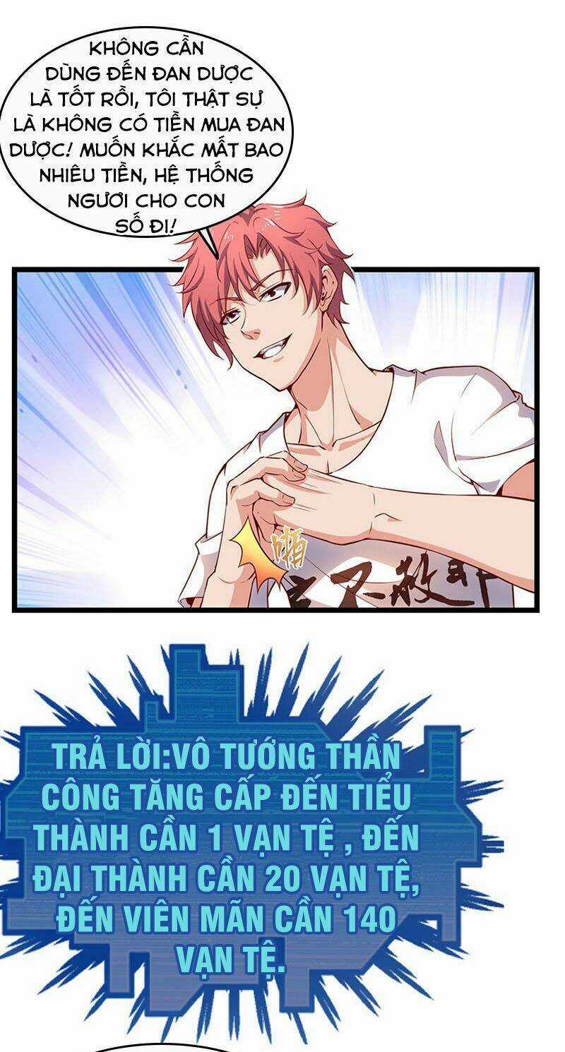 Khắc Kim Đại Lão - Chapter 28 - Trang 22