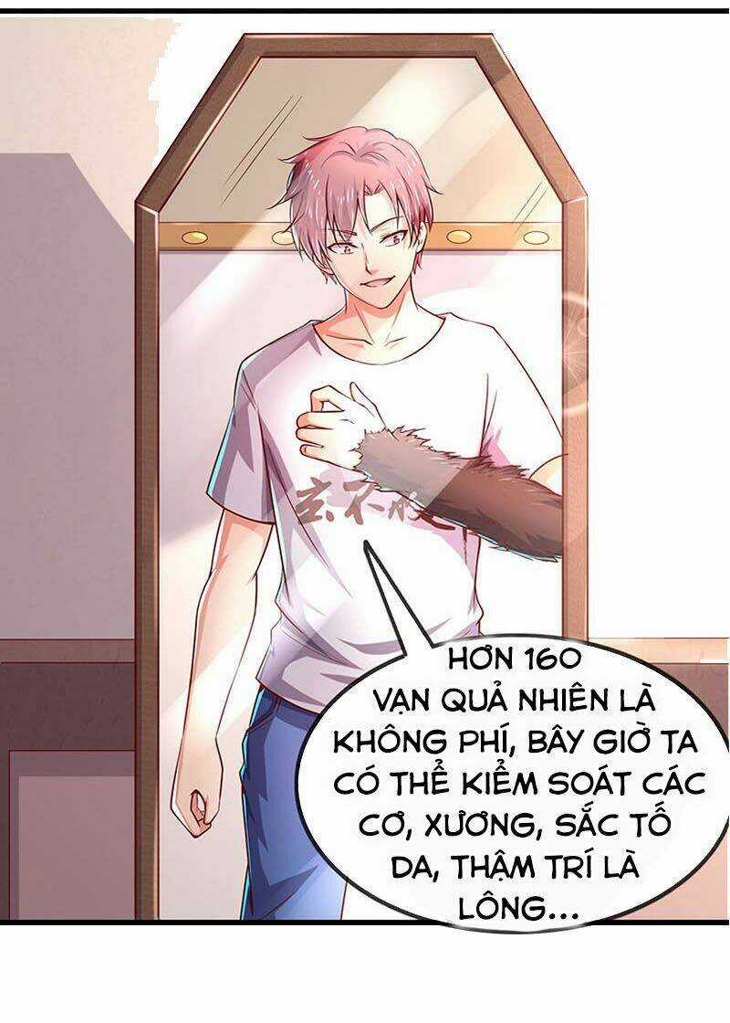 Khắc Kim Đại Lão - Chapter 28 - Trang 26