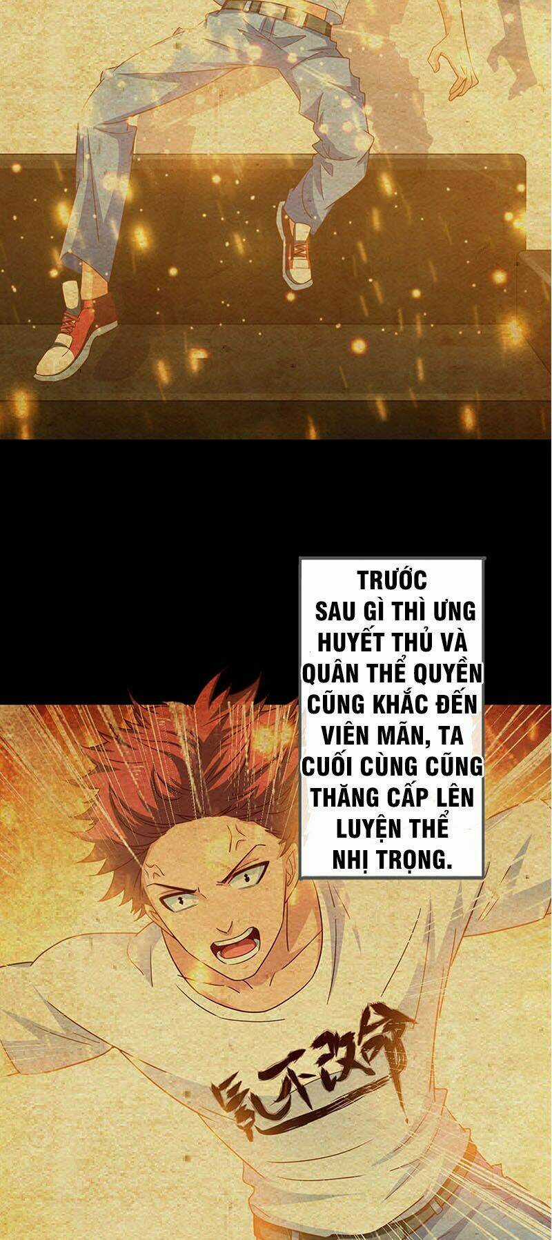 Khắc Kim Đại Lão - Chapter 28 - Trang 8