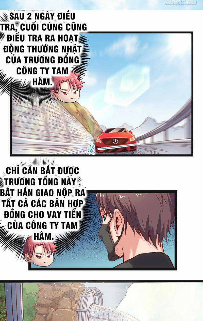 Khắc Kim Đại Lão - Chapter 29 - Trang 2