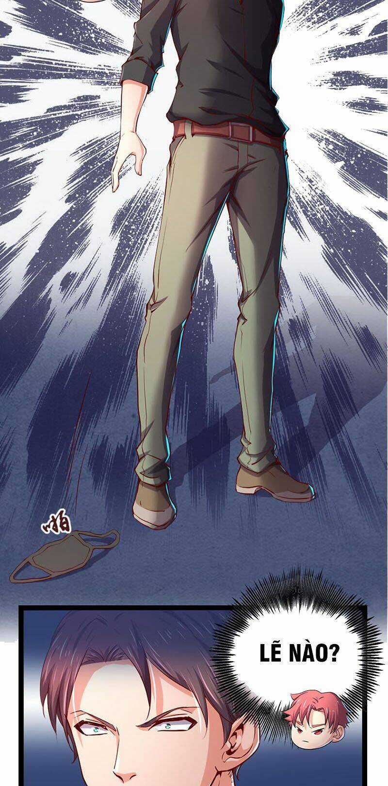 Khắc Kim Đại Lão - Chapter 29 - Trang 15