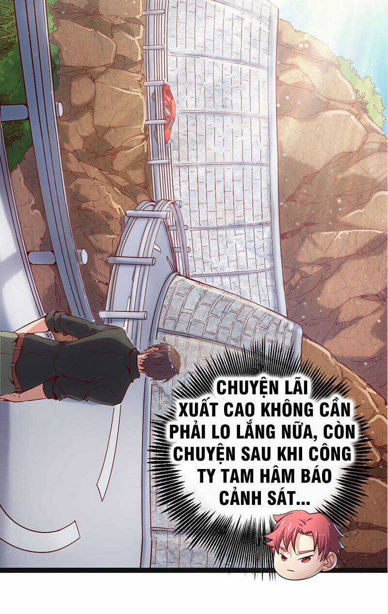 Khắc Kim Đại Lão - Chapter 29 - Trang 3