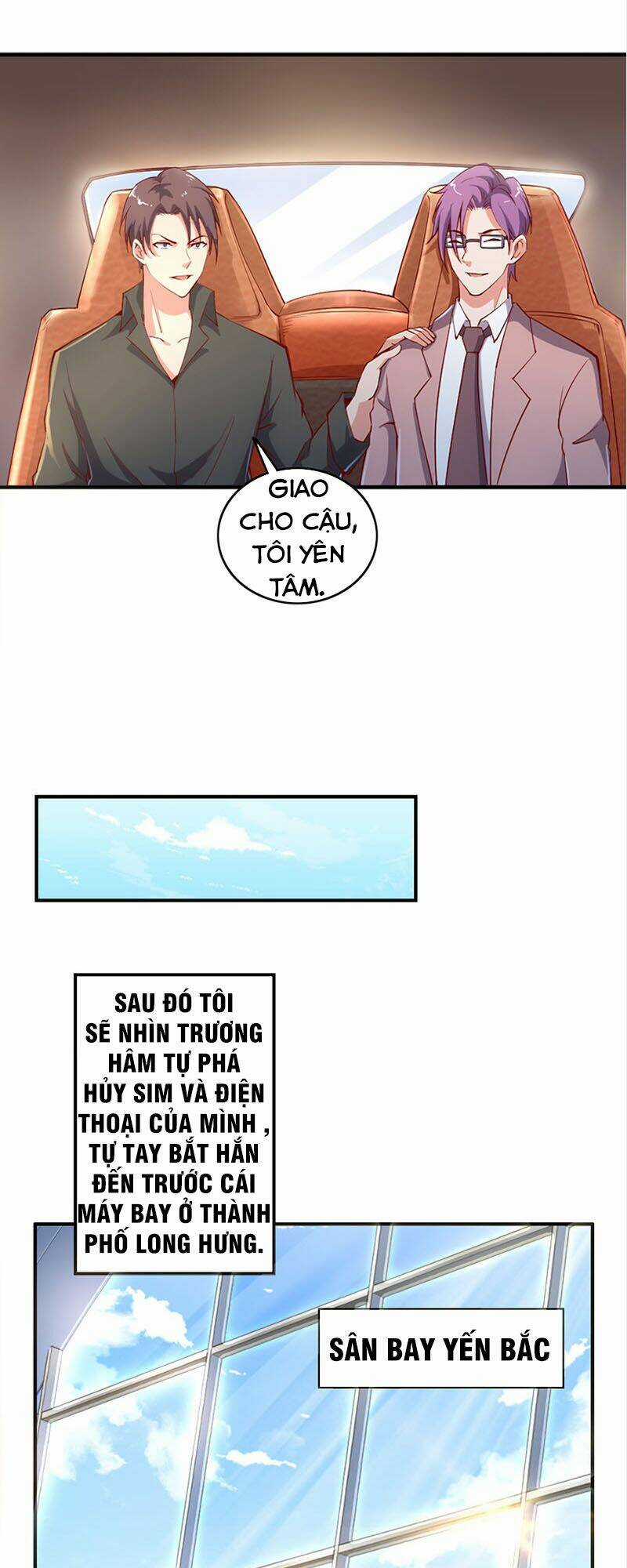 Khắc Kim Đại Lão - Chapter 29 - Trang 31