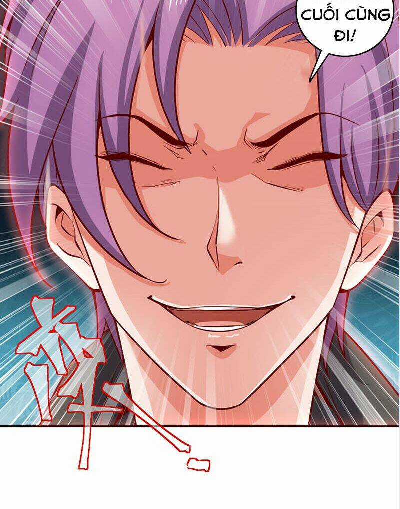 Khắc Kim Đại Lão - Chapter 29 - Trang 33