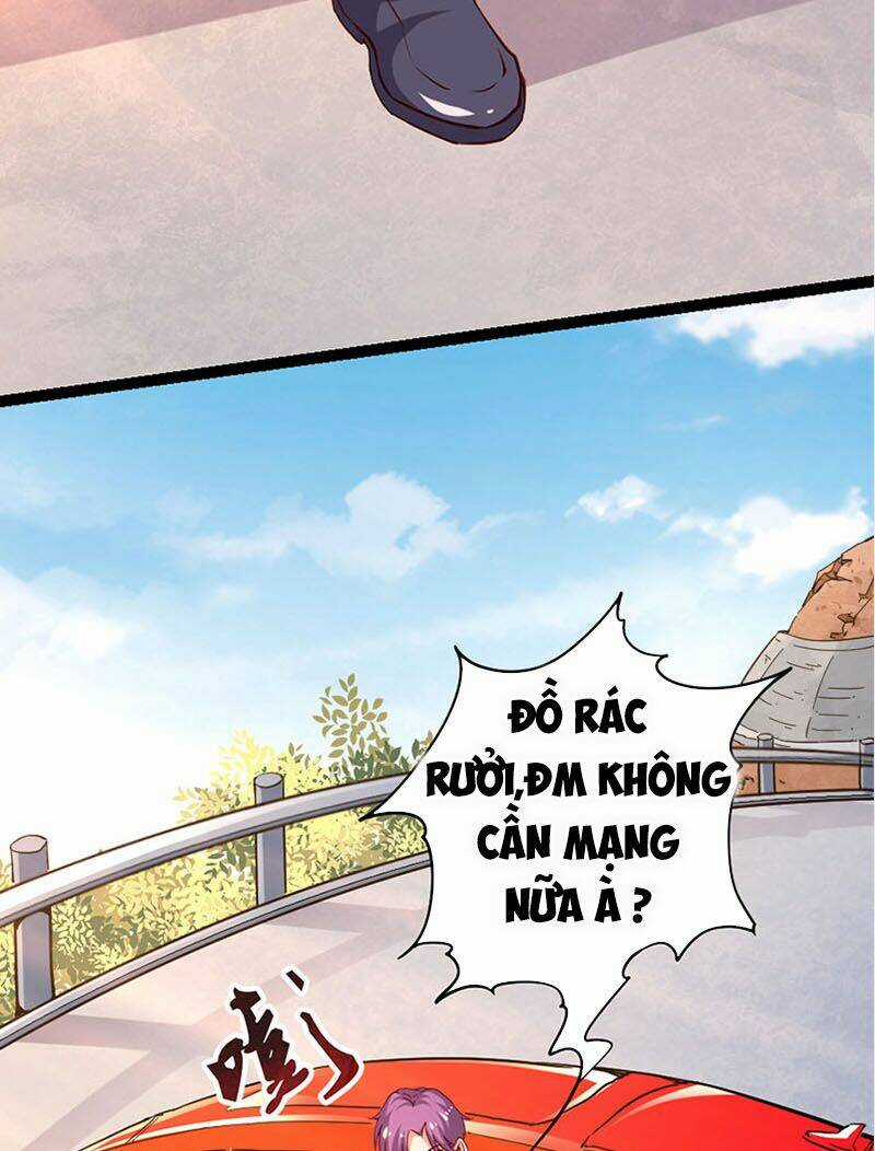 Khắc Kim Đại Lão - Chapter 29 - Trang 6