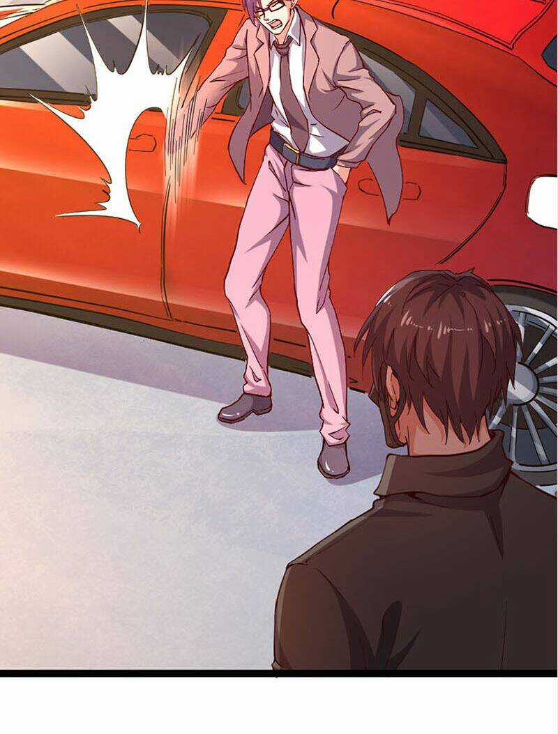 Khắc Kim Đại Lão - Chapter 29 - Trang 7