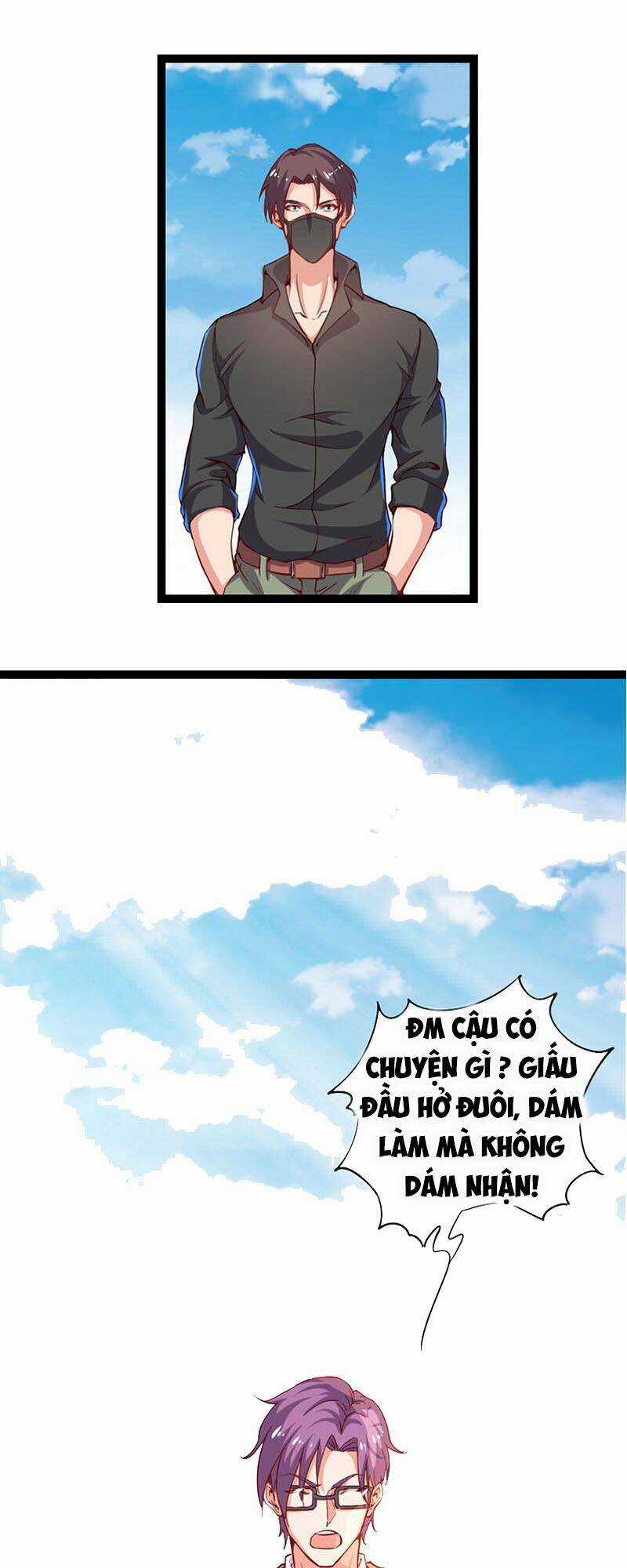 Khắc Kim Đại Lão - Chapter 29 - Trang 8