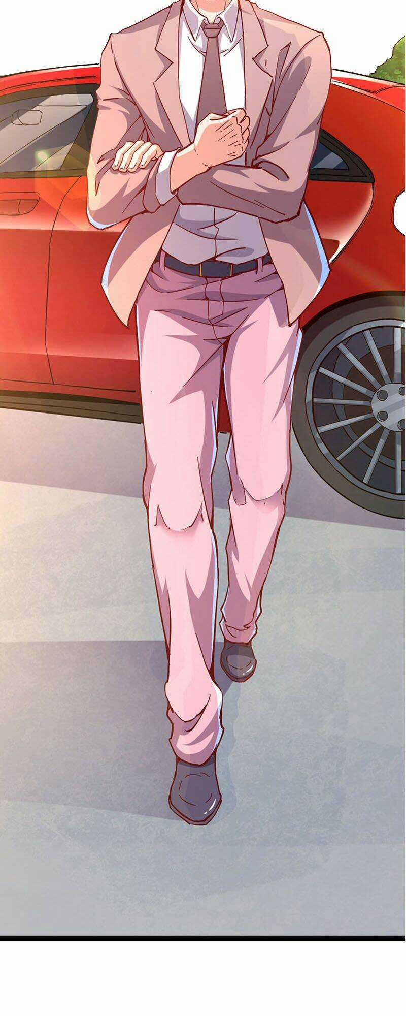 Khắc Kim Đại Lão - Chapter 29 - Trang 9