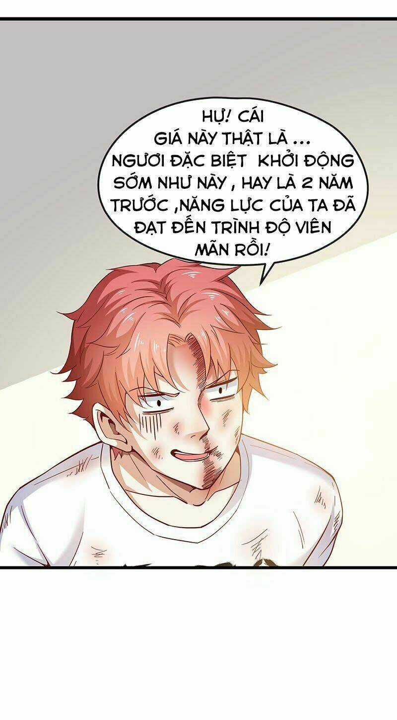 Khắc Kim Đại Lão - Chapter 3 - Trang 13