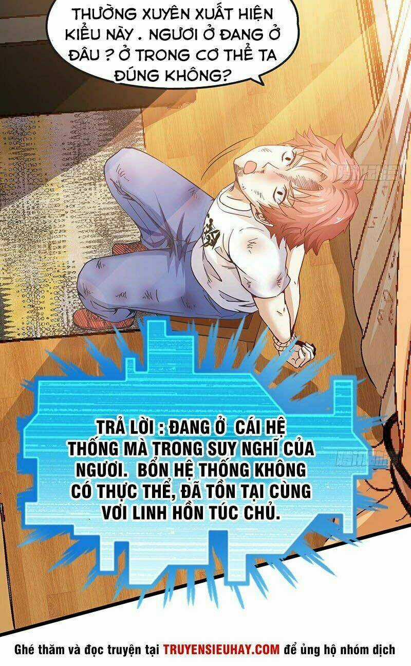 Khắc Kim Đại Lão - Chapter 3 - Trang 3