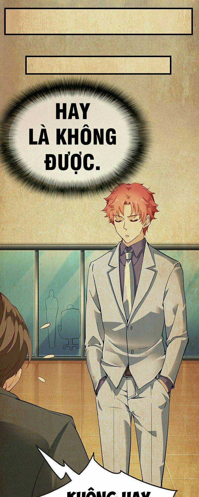 Khắc Kim Đại Lão - Chapter 3 - Trang 23