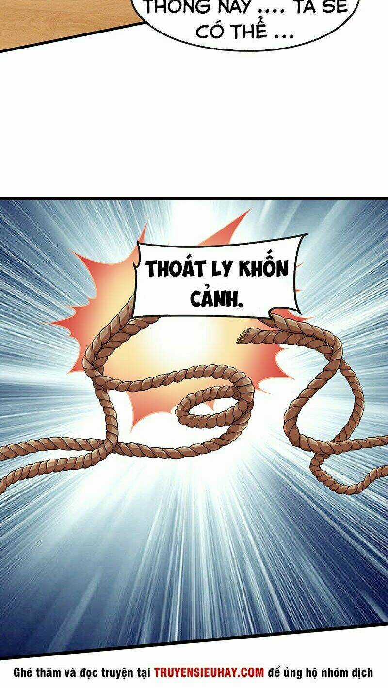 Khắc Kim Đại Lão - Chapter 3 - Trang 27