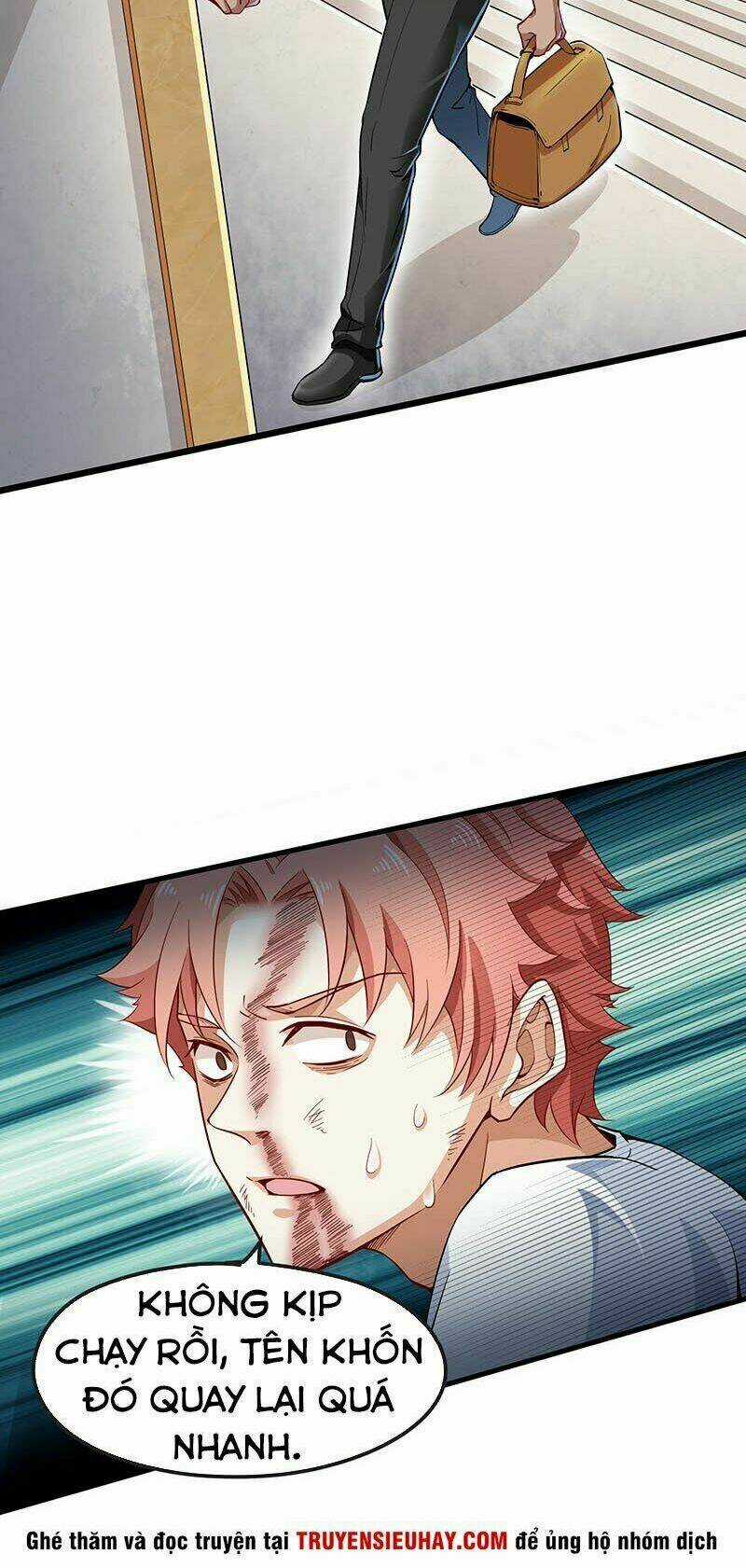 Khắc Kim Đại Lão - Chapter 3 - Trang 29