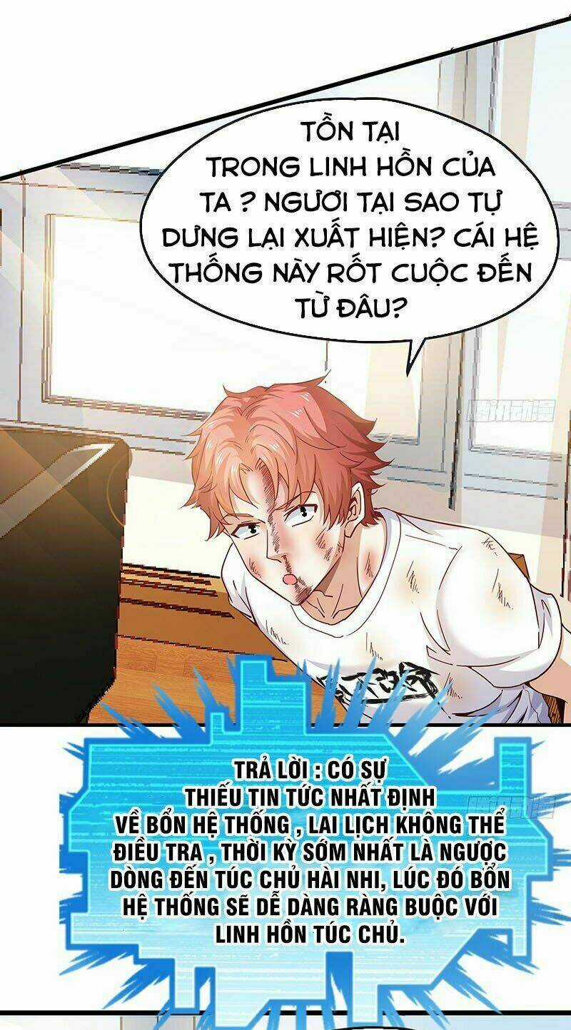 Khắc Kim Đại Lão - Chapter 3 - Trang 4