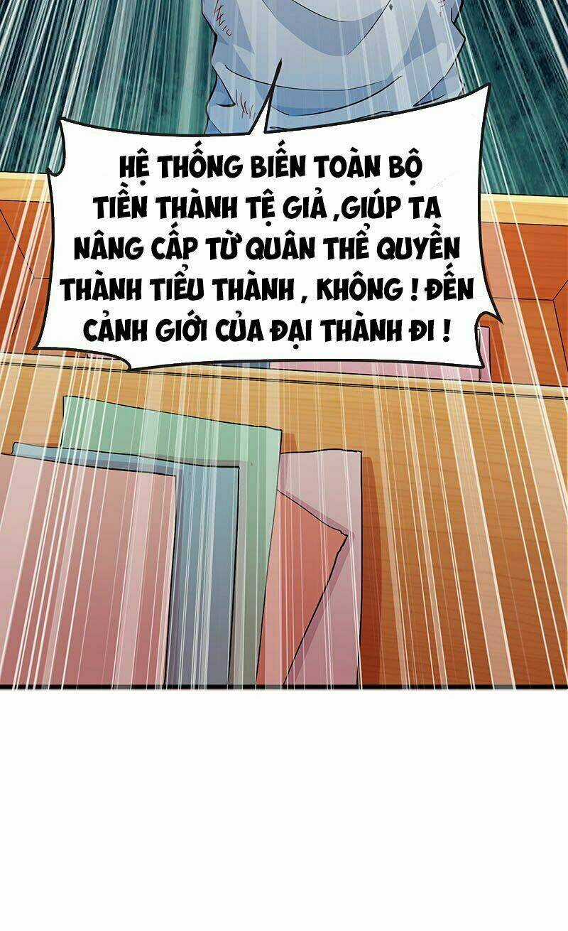Khắc Kim Đại Lão - Chapter 3 - Trang 31
