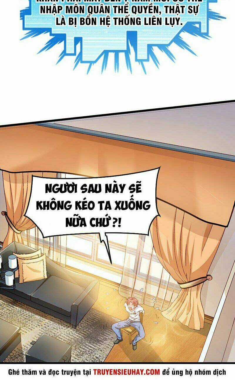 Khắc Kim Đại Lão - Chapter 3 - Trang 7