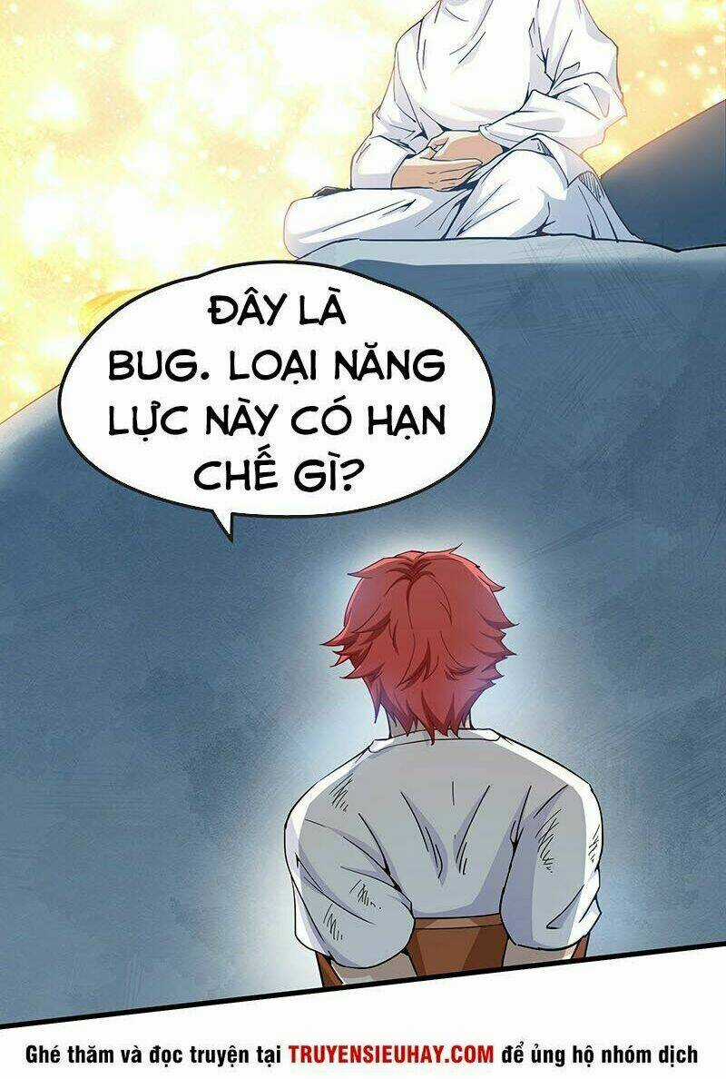 Khắc Kim Đại Lão - Chapter 3 - Trang 10