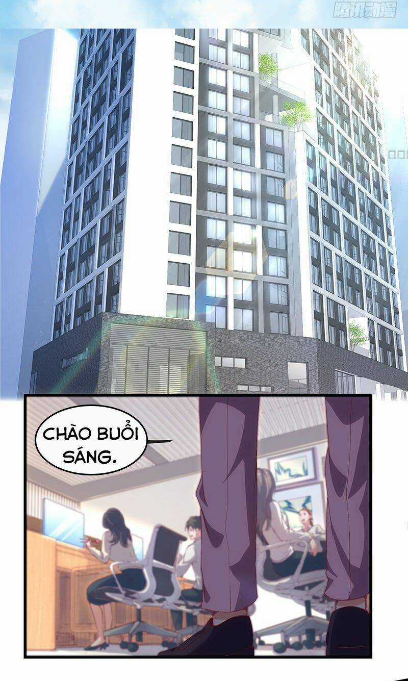 Khắc Kim Đại Lão - Chapter 30 - Trang 2