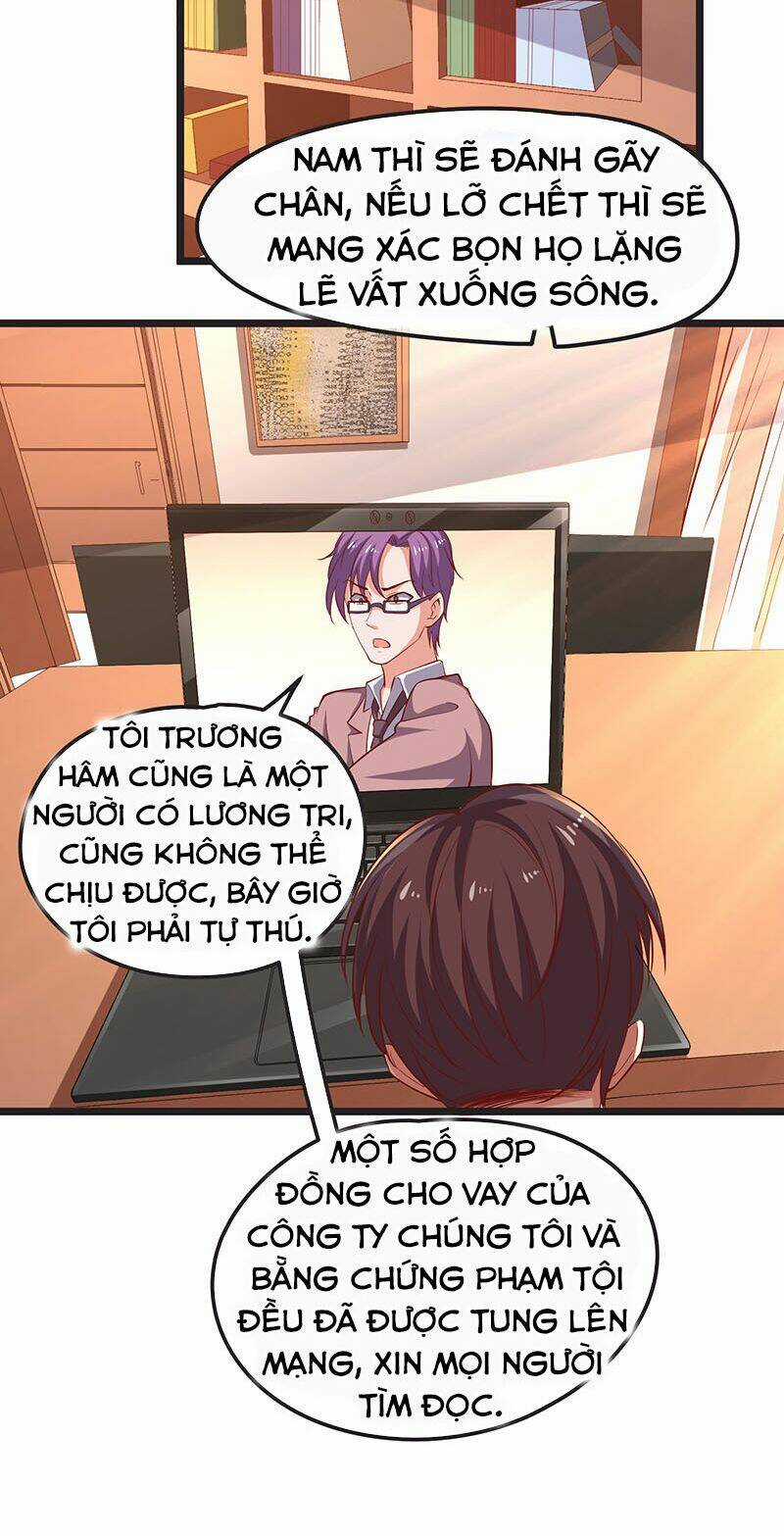 Khắc Kim Đại Lão - Chapter 30 - Trang 16