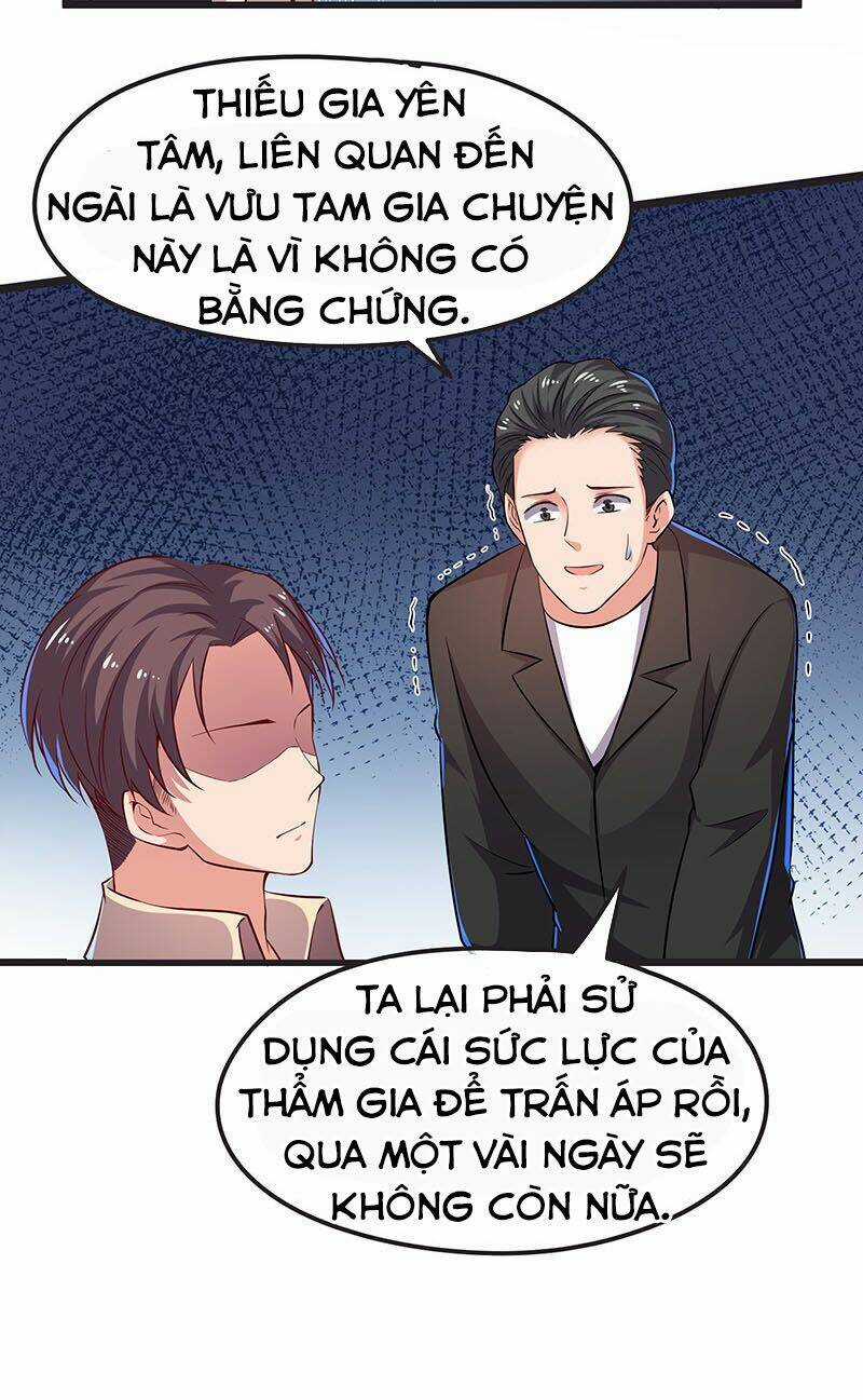 Khắc Kim Đại Lão - Chapter 30 - Trang 19