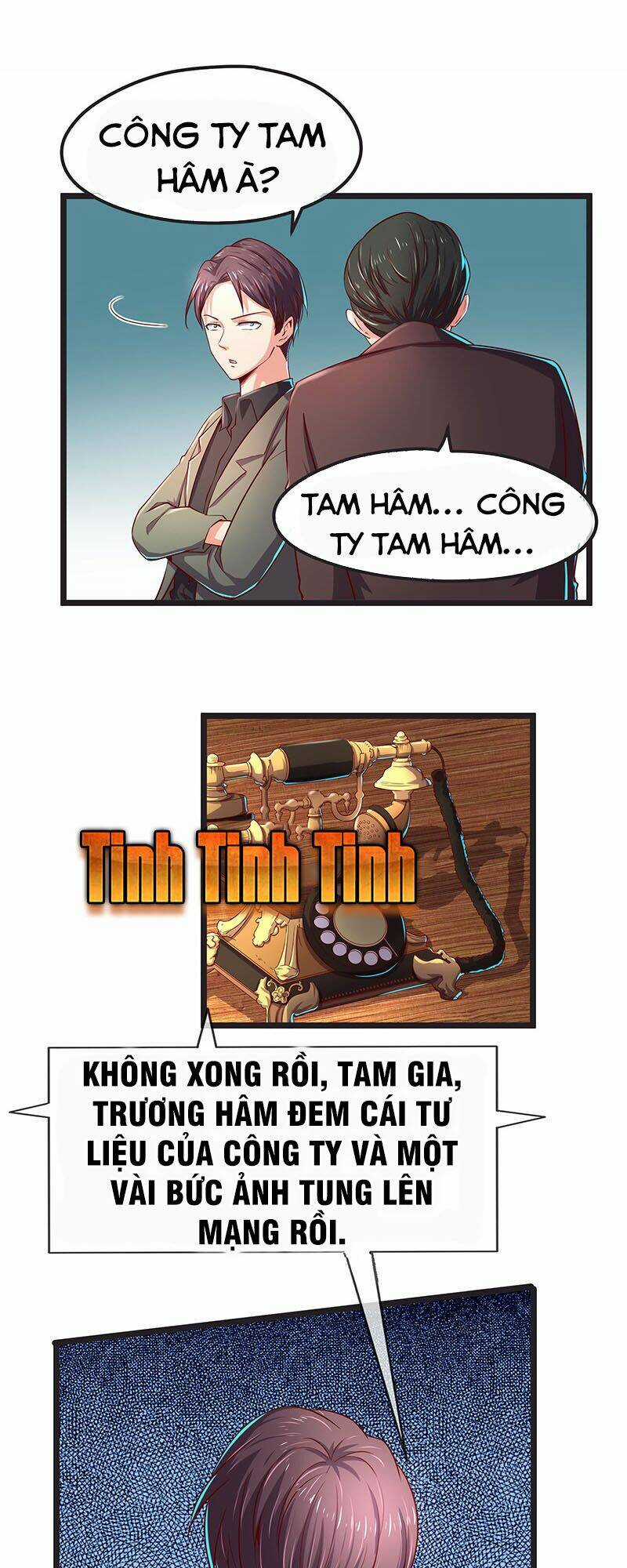 Khắc Kim Đại Lão - Chapter 30 - Trang 20
