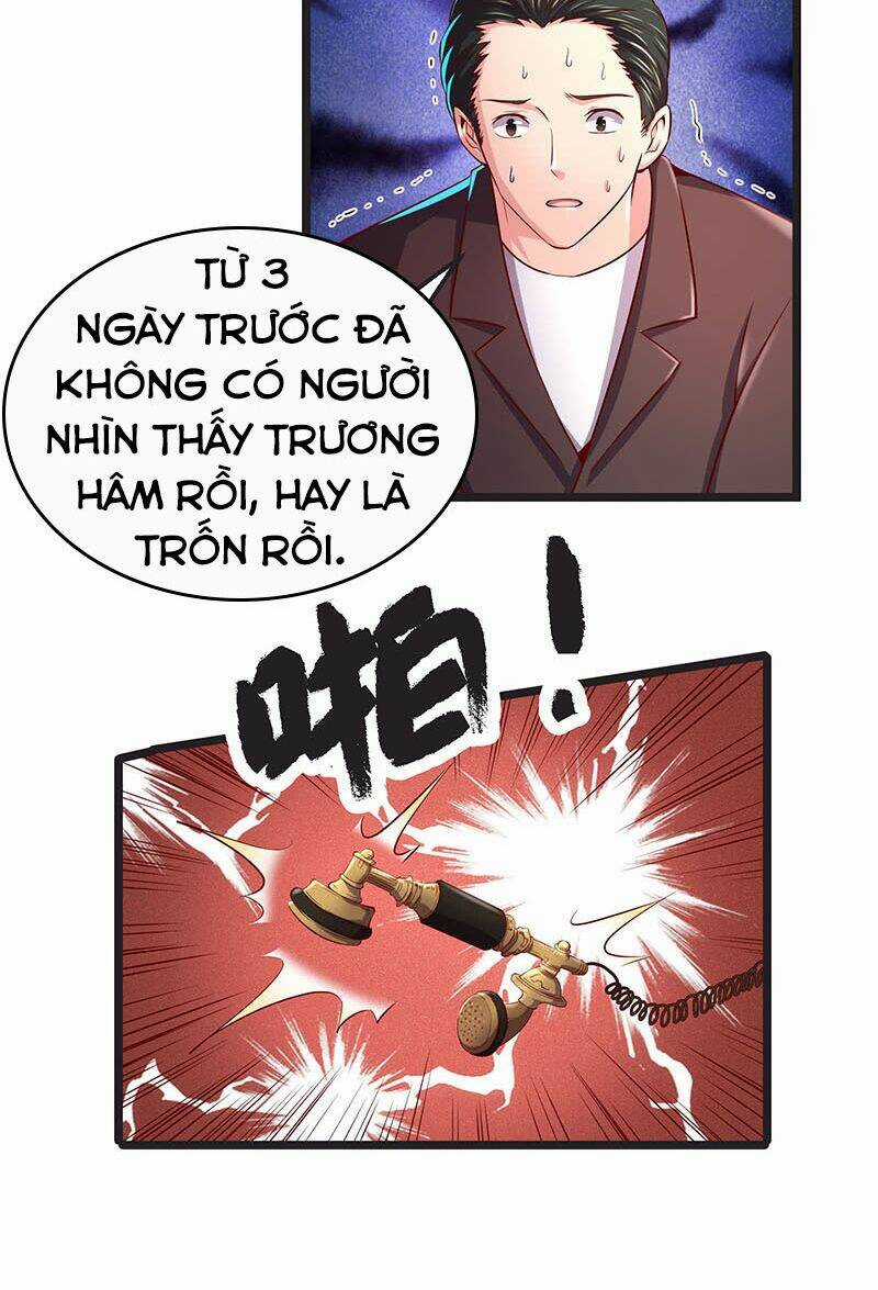 Khắc Kim Đại Lão - Chapter 30 - Trang 22