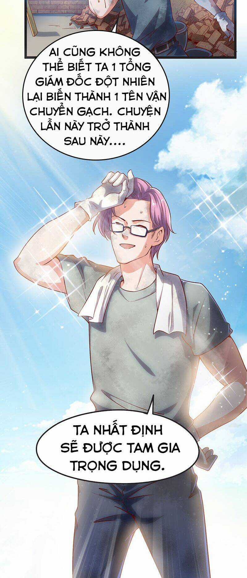 Khắc Kim Đại Lão - Chapter 30 - Trang 24