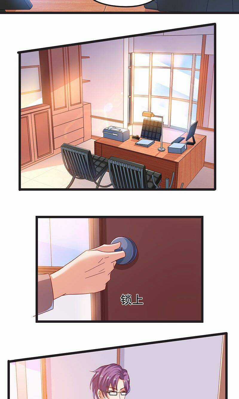 Khắc Kim Đại Lão - Chapter 30 - Trang 5