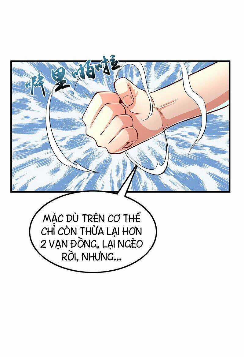 Khắc Kim Đại Lão - Chapter 31 - Trang 12