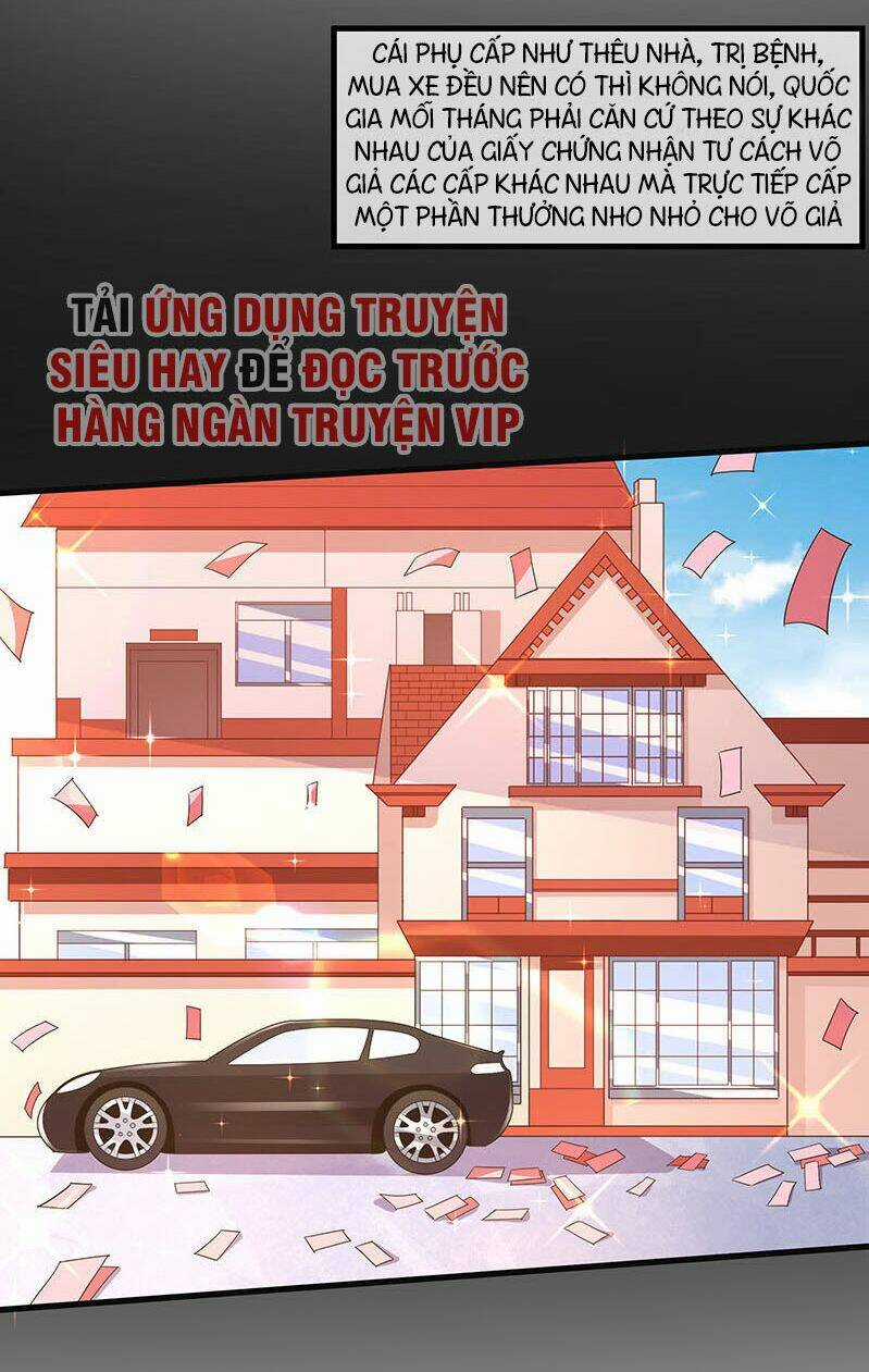 Khắc Kim Đại Lão - Chapter 31 - Trang 17