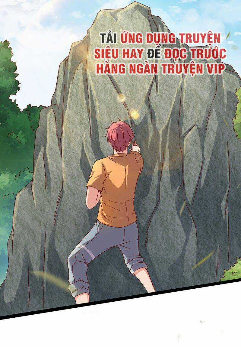 Khắc Kim Đại Lão - Chapter 31 - Trang 3