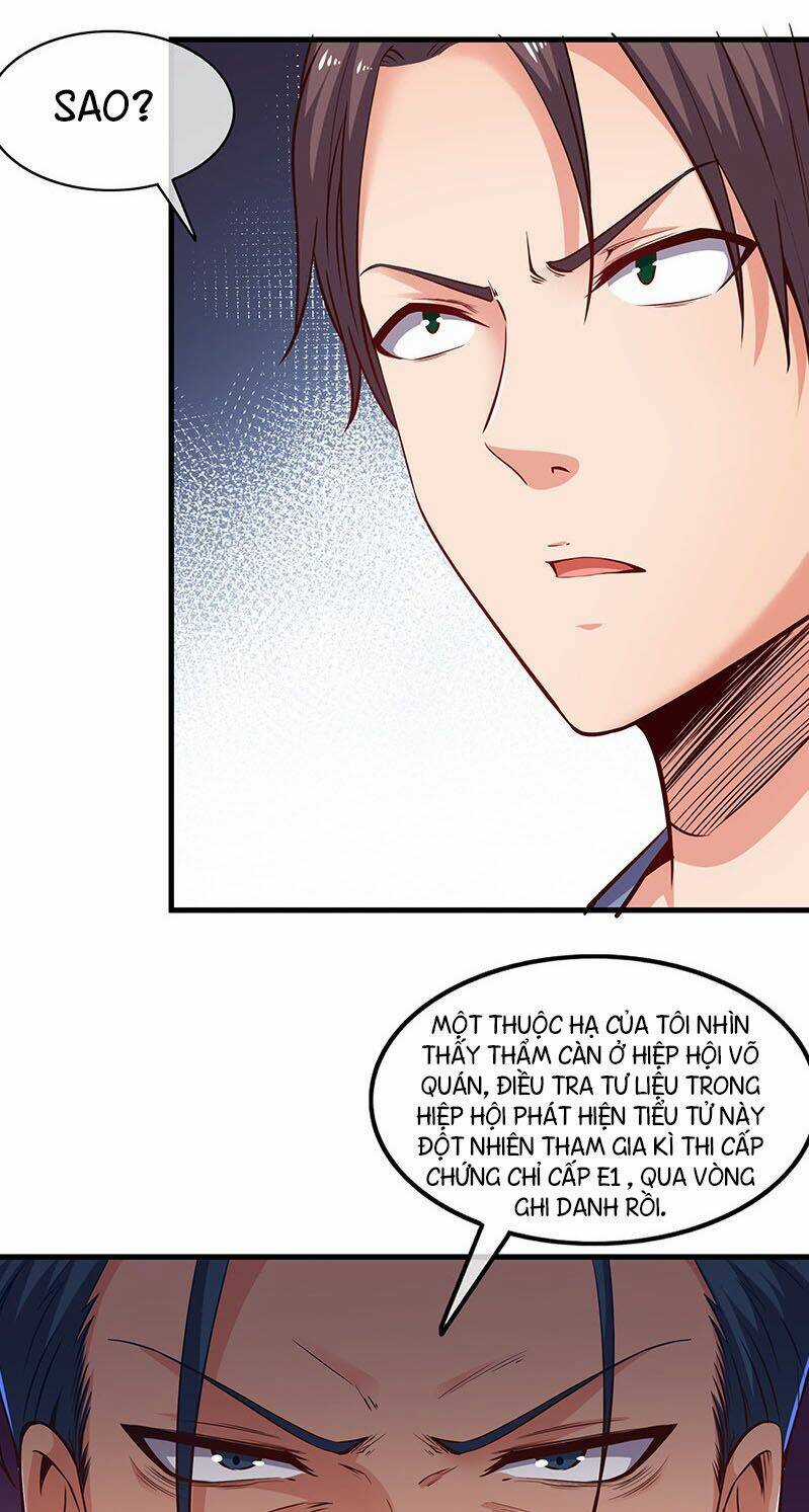 Khắc Kim Đại Lão - Chapter 31 - Trang 33