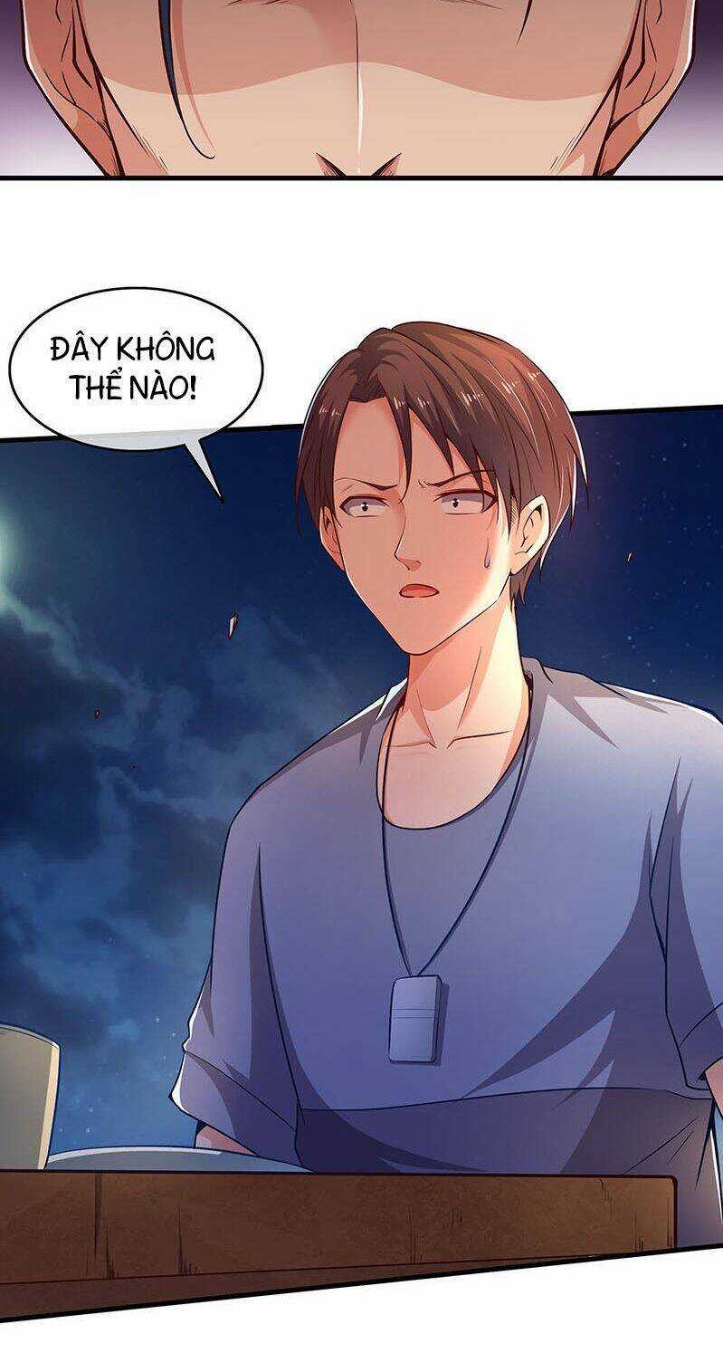 Khắc Kim Đại Lão - Chapter 31 - Trang 34