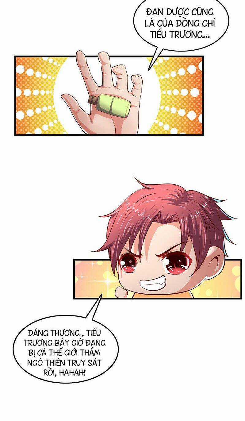 Khắc Kim Đại Lão - Chapter 31 - Trang 9