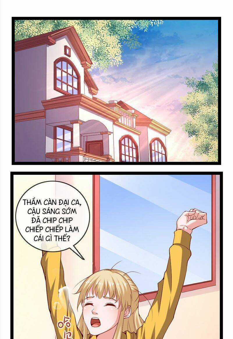 Khắc Kim Đại Lão - Chapter 32 - Trang 2