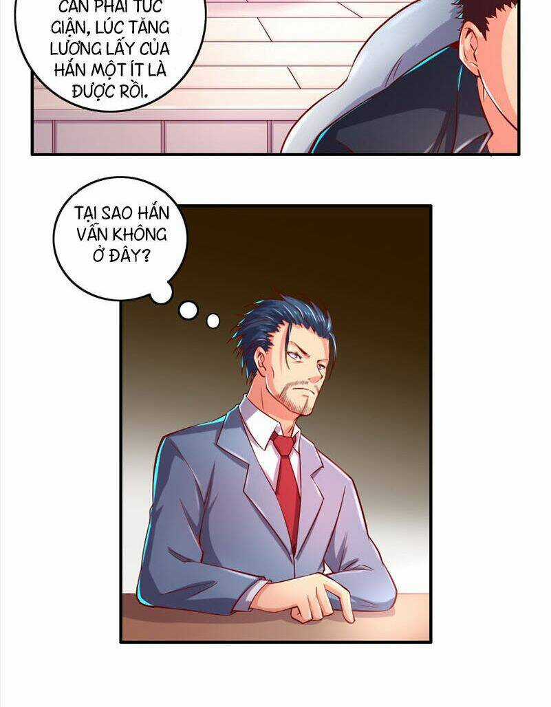 Khắc Kim Đại Lão - Chapter 32 - Trang 13