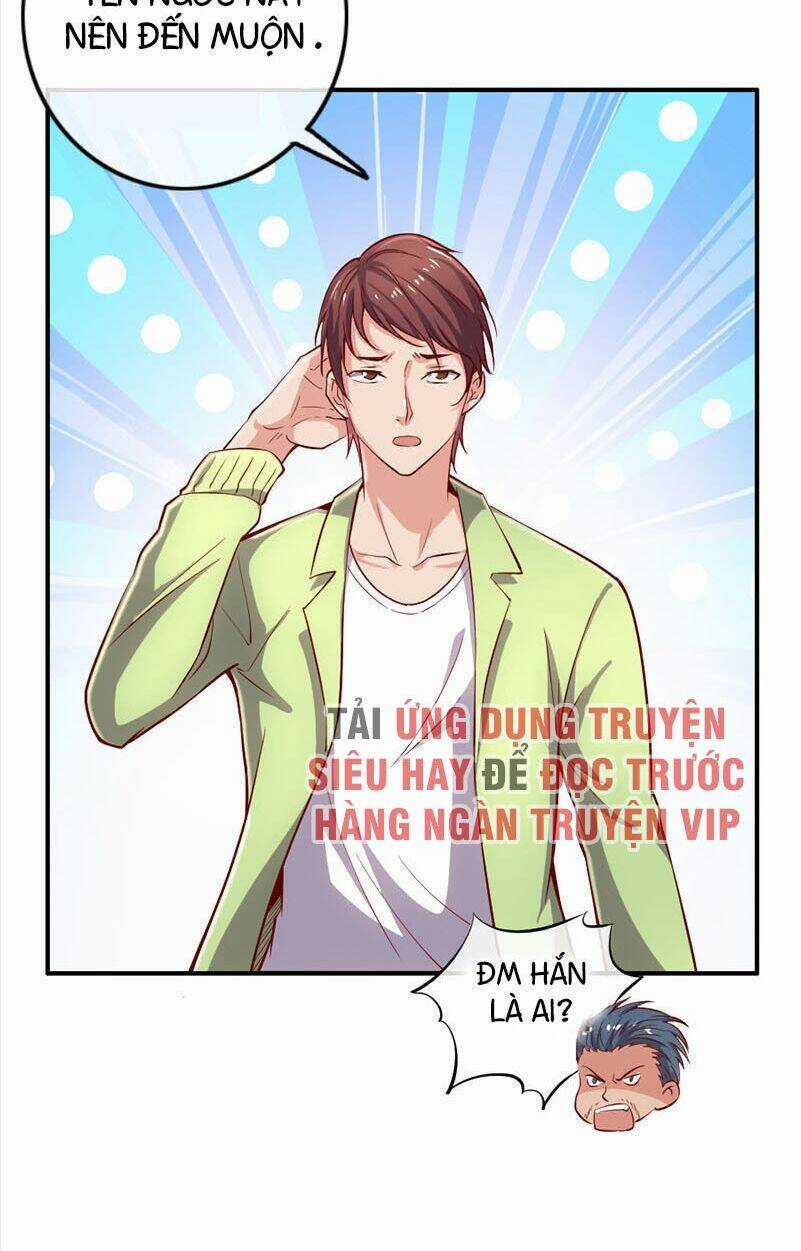 Khắc Kim Đại Lão - Chapter 32 - Trang 17