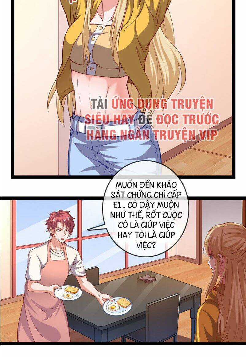 Khắc Kim Đại Lão - Chapter 32 - Trang 3