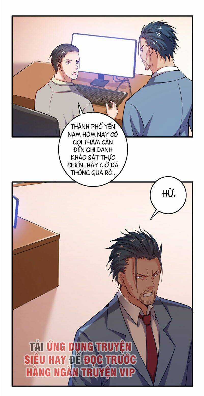 Khắc Kim Đại Lão - Chapter 32 - Trang 22