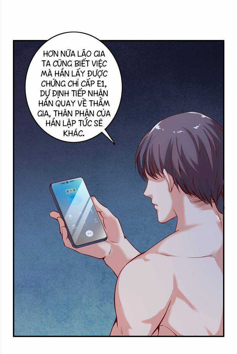 Khắc Kim Đại Lão - Chapter 32 - Trang 29