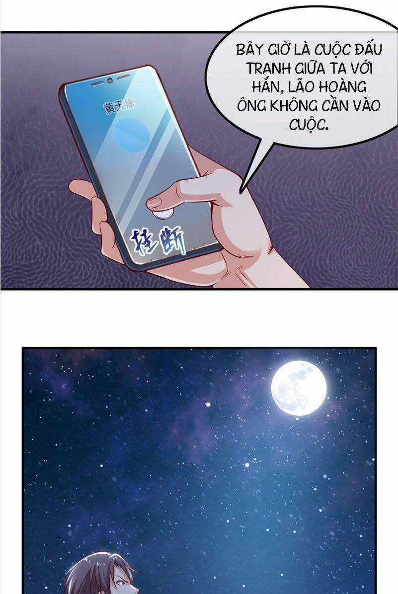 Khắc Kim Đại Lão - Chapter 32 - Trang 30