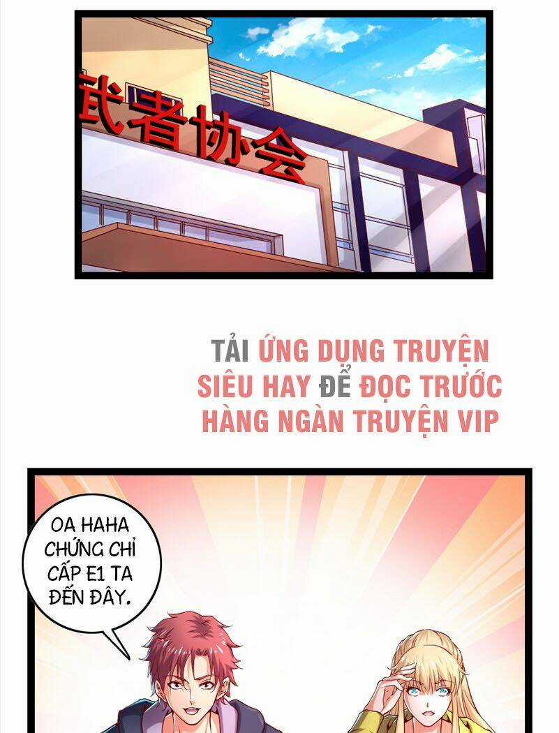 Khắc Kim Đại Lão - Chapter 32 - Trang 9