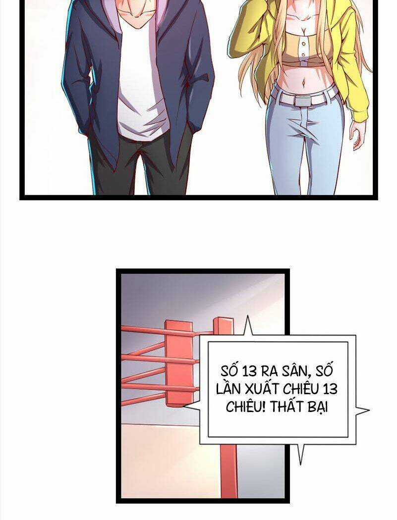 Khắc Kim Đại Lão - Chapter 32 - Trang 10