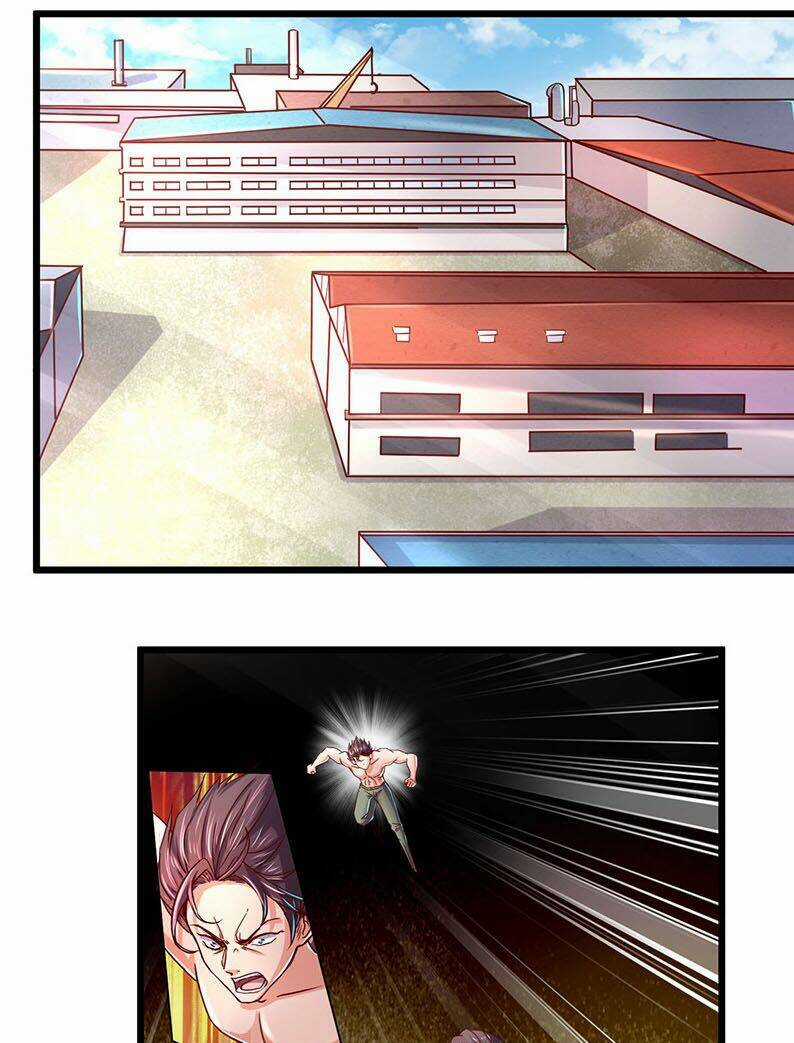 Khắc Kim Đại Lão - Chapter 33 - Trang 2