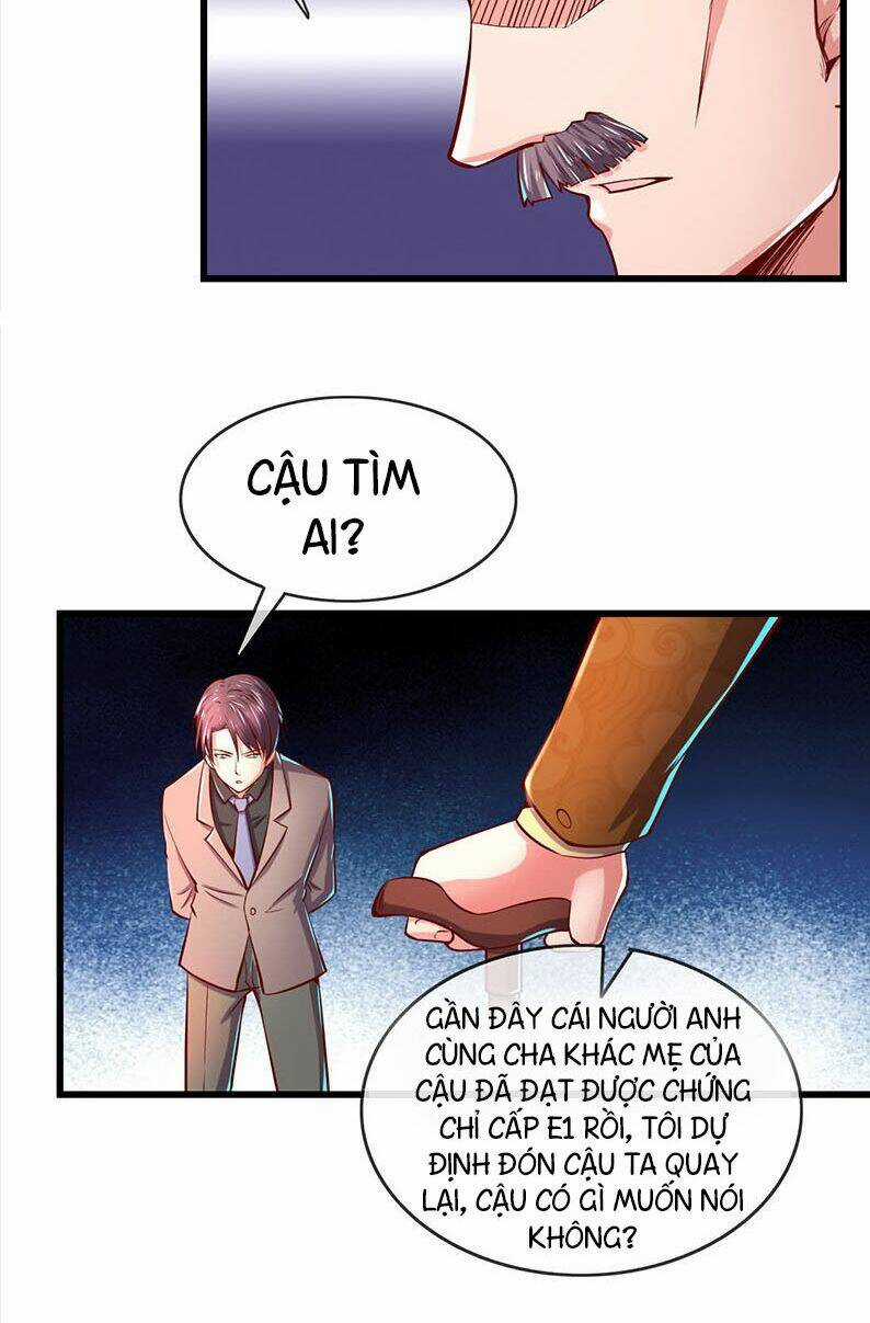 Khắc Kim Đại Lão - Chapter 33 - Trang 17