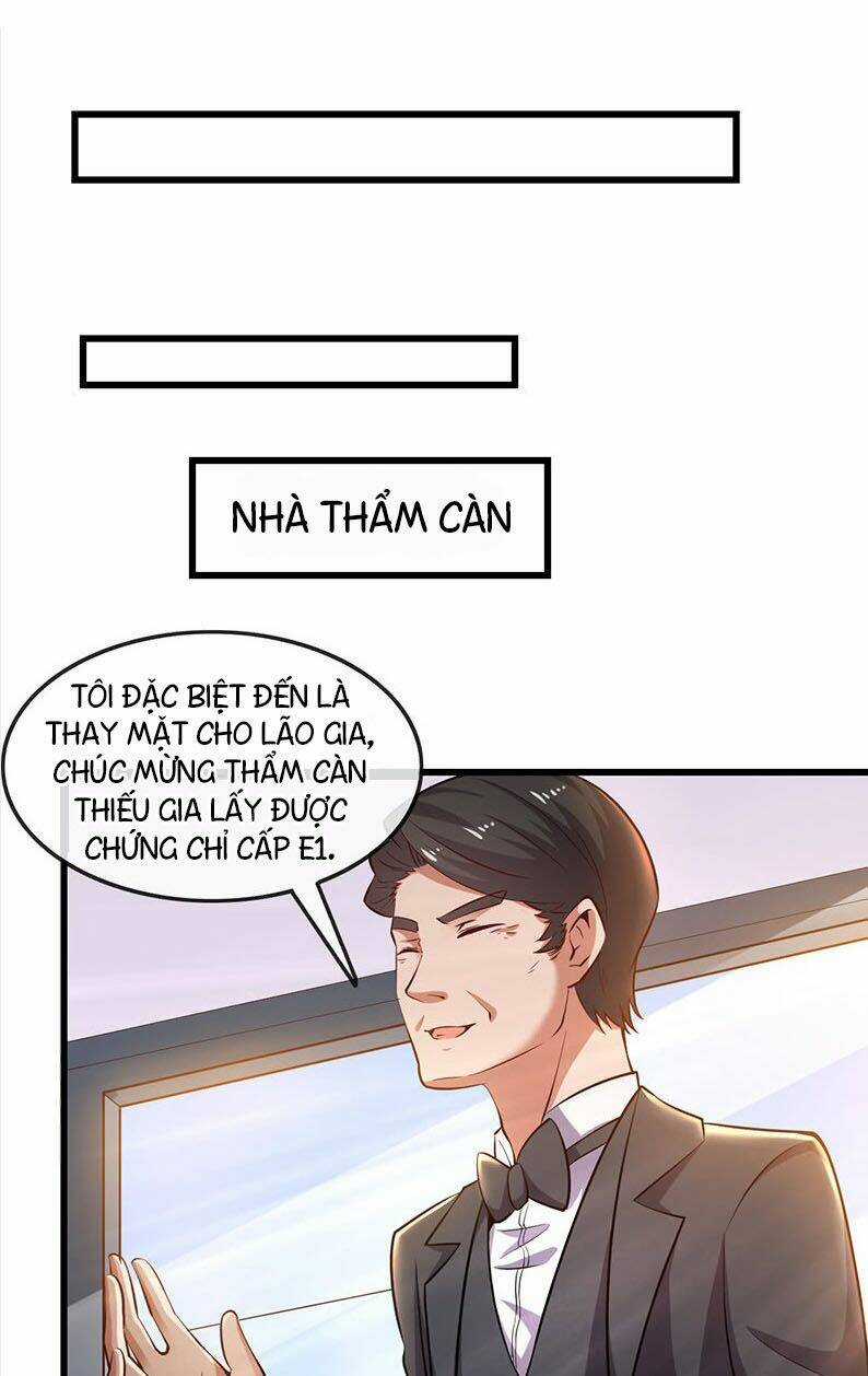 Khắc Kim Đại Lão - Chapter 33 - Trang 21