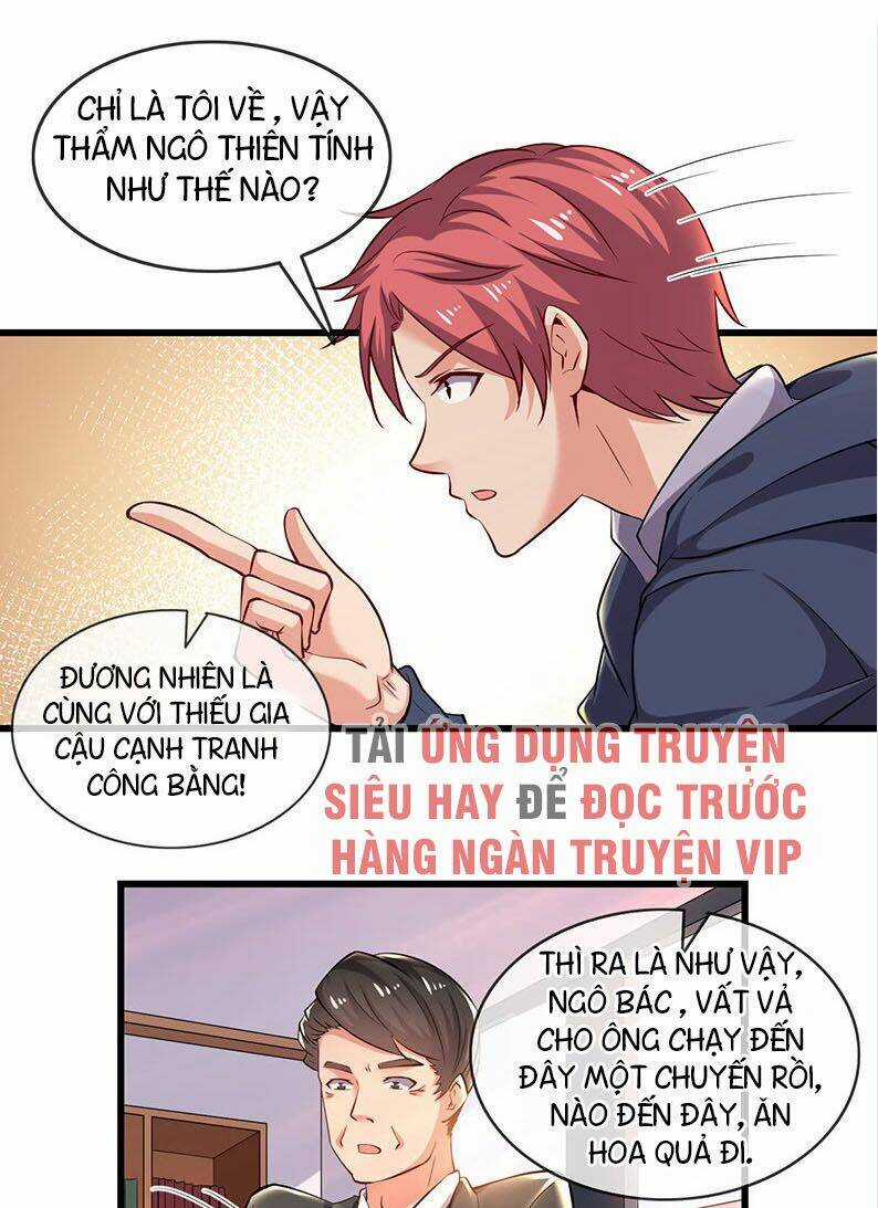 Khắc Kim Đại Lão - Chapter 33 - Trang 25