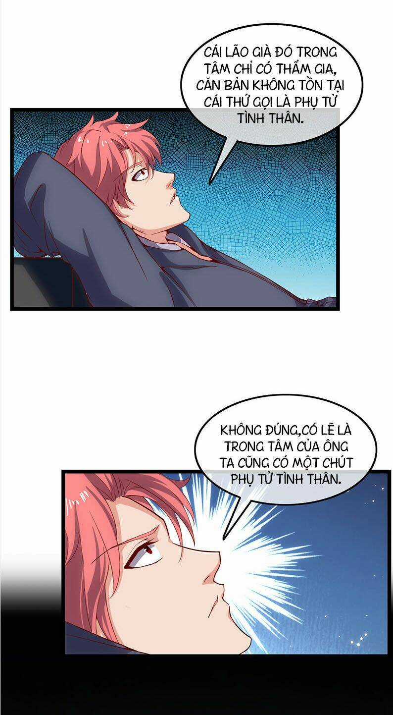 Khắc Kim Đại Lão - Chapter 33 - Trang 30