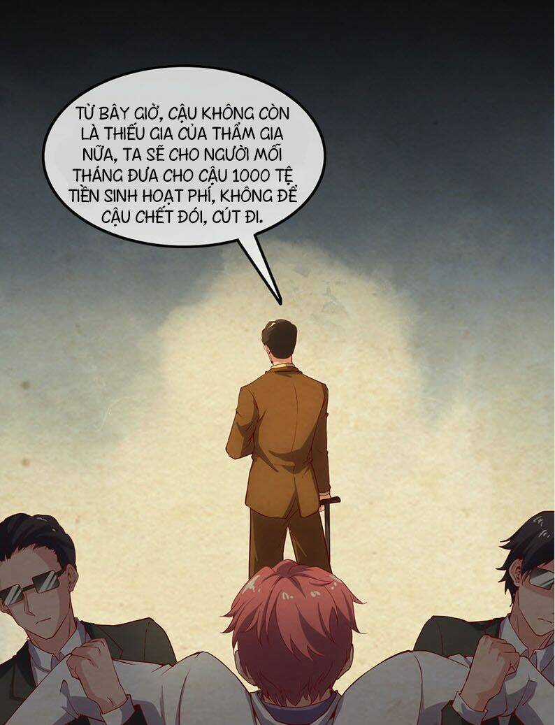 Khắc Kim Đại Lão - Chapter 33 - Trang 31